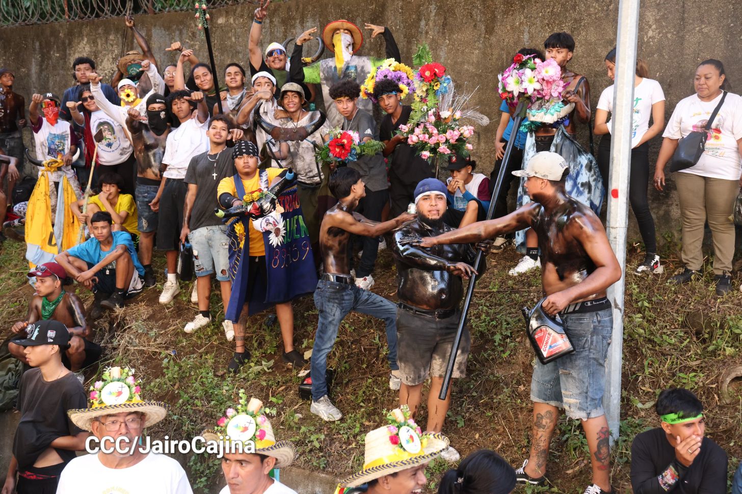 ¡Viva Santo Domingo de Guzmán! 