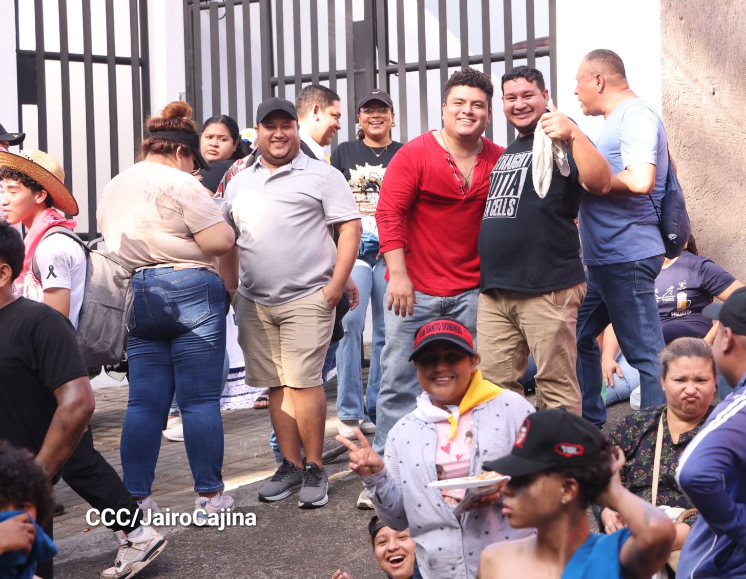 ¡Viva Santo Domingo de Guzmán! 