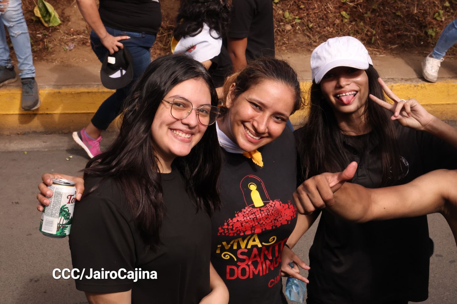 ¡Viva Santo Domingo de Guzmán! 