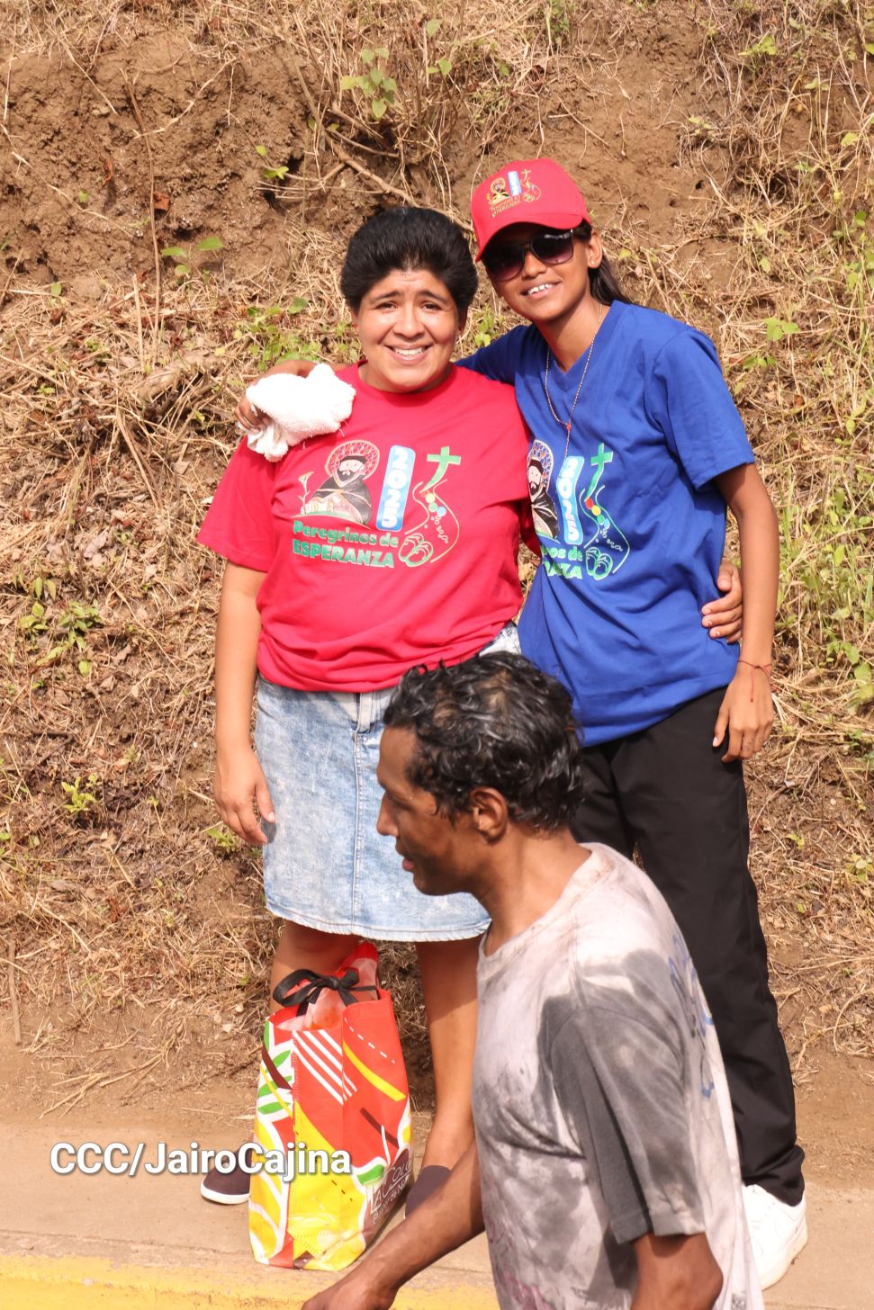 ¡Viva Santo Domingo de Guzmán! 