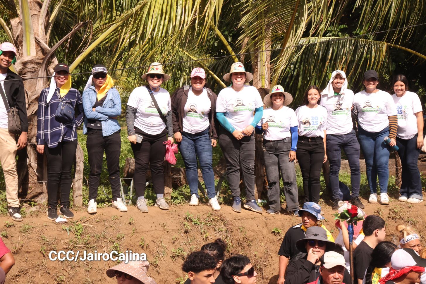 ¡Viva Santo Domingo de Guzmán! 