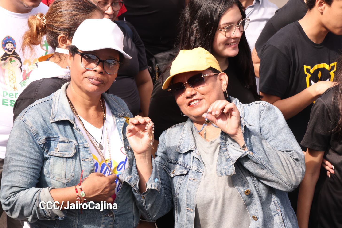 ¡Viva Santo Domingo de Guzmán! 