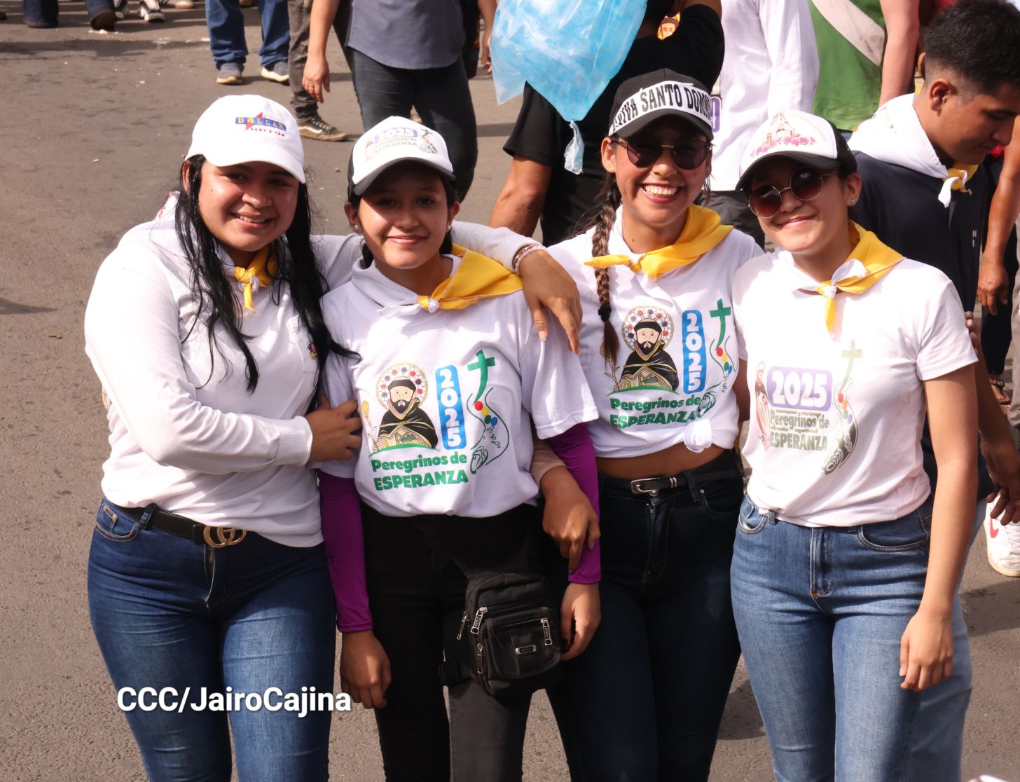 ¡Viva Santo Domingo de Guzmán! 