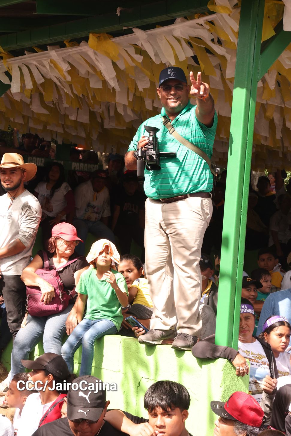 ¡Viva Santo Domingo de Guzmán! 