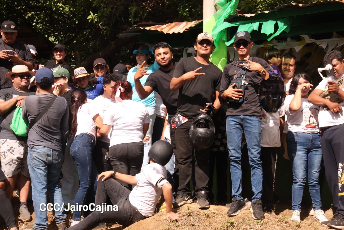 ¡Viva Santo Domingo de Guzmán! 