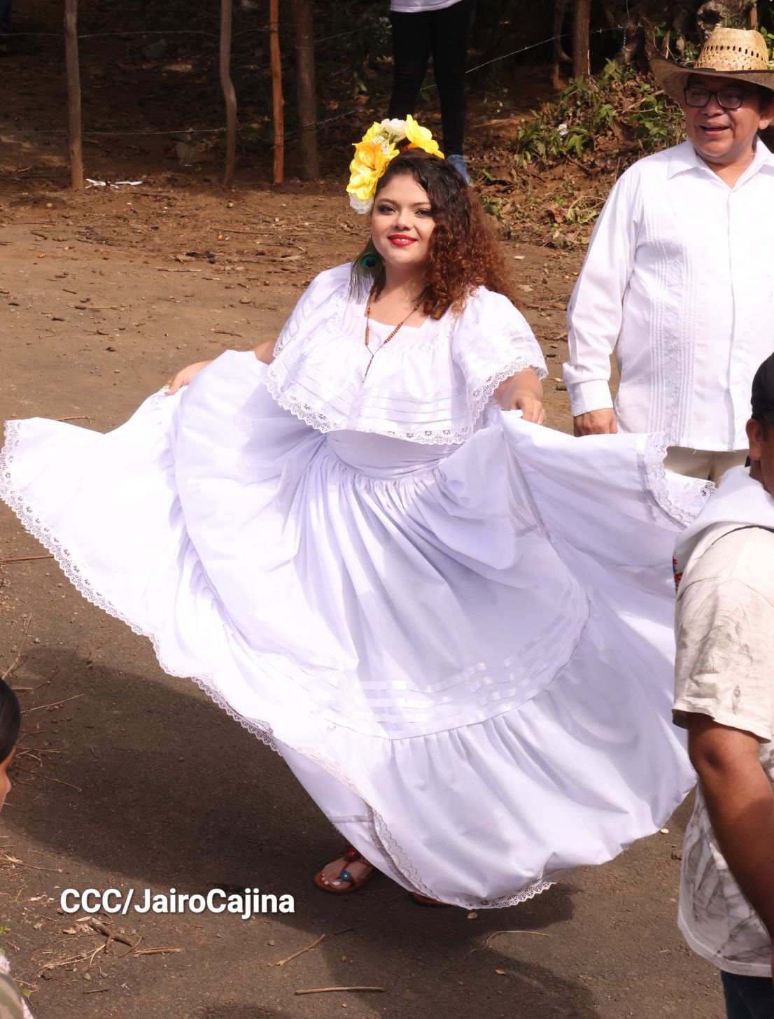 ¡Viva Santo Domingo de Guzmán! 