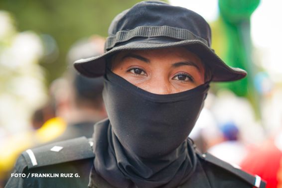 ¡Viva Santo Domingo de Guzmán! 