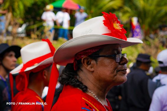 ¡Viva Santo Domingo de Guzmán! 