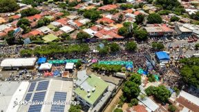 ¡Viva Santo Domingo de Guzmán! 