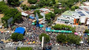 ¡Viva Santo Domingo de Guzmán! 