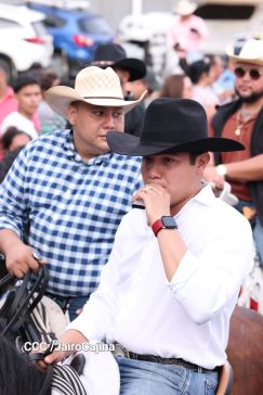 Managua celebra con Orgullo su Gala Hípica en honor a Santo Domingo de Guzmán