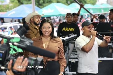 Managua celebra con Orgullo su Gala Hípica en honor a Santo Domingo de Guzmán