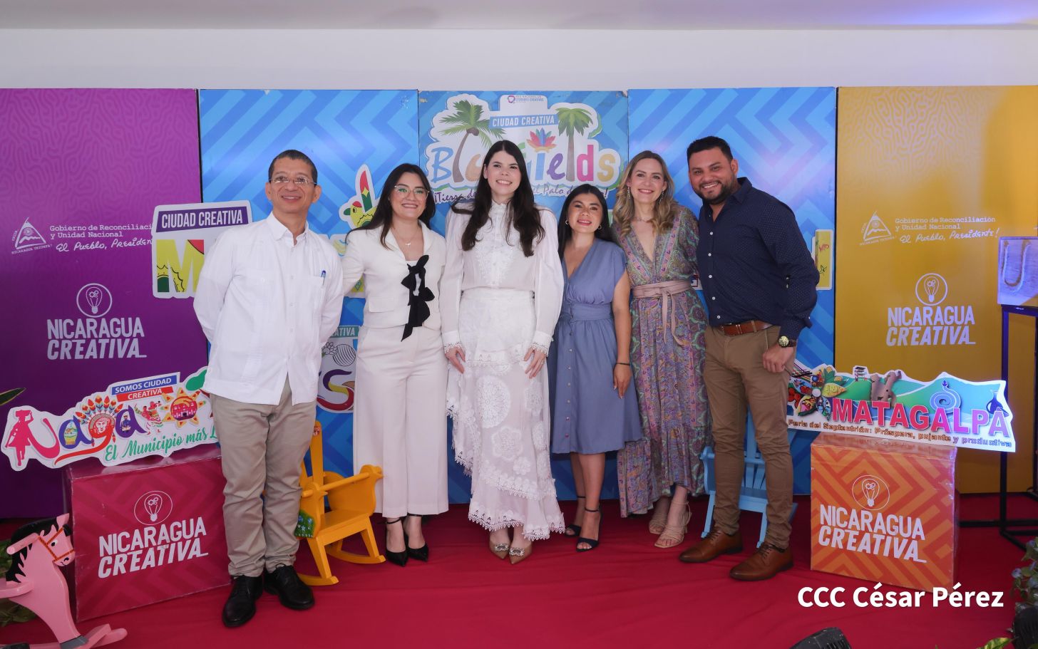 Festival Internacional de las Artes, Culturas y Gastronomías de Nuestros Pueblos