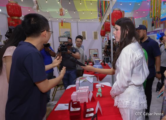 Festival Internacional de las Artes, Culturas y Gastronomías de Nuestros Pueblos