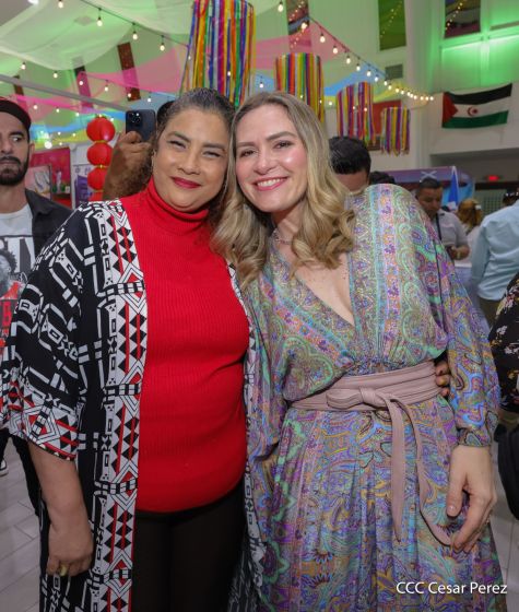 Festival Internacional de las Artes, Culturas y Gastronomías de Nuestros Pueblos