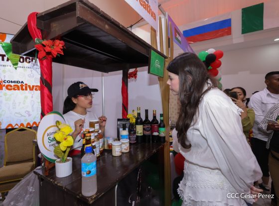 Festival Internacional de las Artes, Culturas y Gastronomías de Nuestros Pueblos