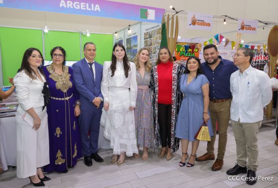 Festival Internacional de las Artes, Culturas y Gastronomías de Nuestros Pueblos