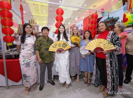 Festival Internacional de las Artes, Culturas y Gastronomías de Nuestros Pueblos