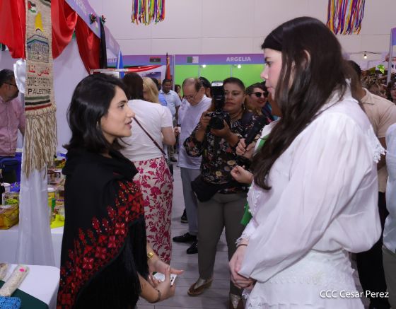 Festival Internacional de las Artes, Culturas y Gastronomías de Nuestros Pueblos