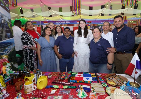 Festival Internacional de las Artes, Culturas y Gastronomías de Nuestros Pueblos