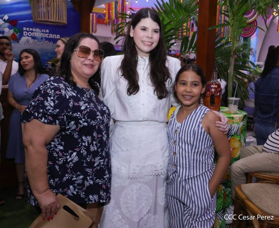 Festival Internacional de las Artes, Culturas y Gastronomías de Nuestros Pueblos