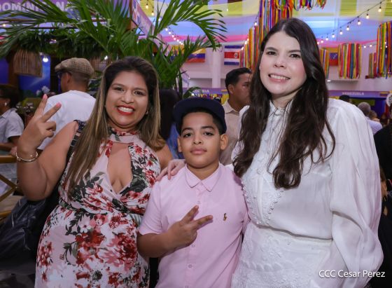 Festival Internacional de las Artes, Culturas y Gastronomías de Nuestros Pueblos