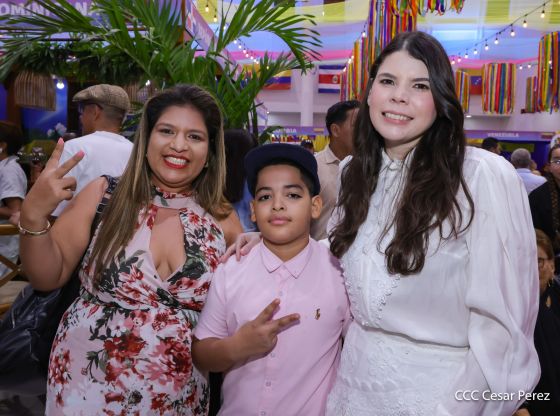 Festival Internacional de las Artes, Culturas y Gastronomías de Nuestros Pueblos