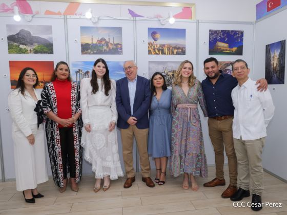 Festival Internacional de las Artes, Culturas y Gastronomías de Nuestros Pueblos