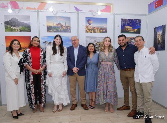 Festival Internacional de las Artes, Culturas y Gastronomías de Nuestros Pueblos