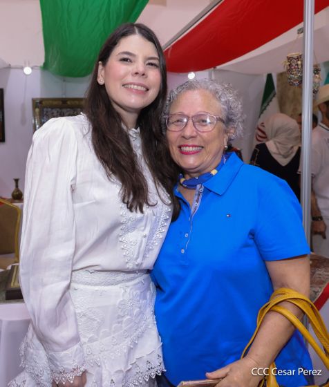 Festival Internacional de las Artes, Culturas y Gastronomías de Nuestros Pueblos