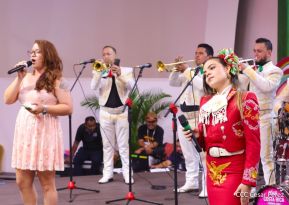 Festival Internacional de las Artes, Culturas y Gastronomías de Nuestros Pueblos