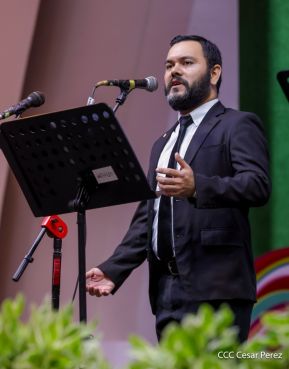 Festival Internacional de las Artes, Culturas y Gastronomías de Nuestros Pueblos