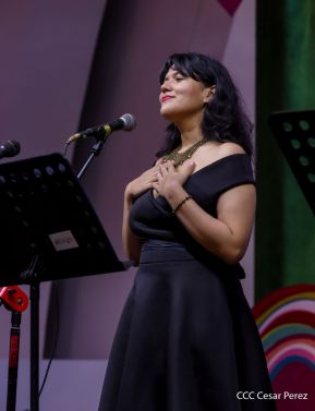 Festival Internacional de las Artes, Culturas y Gastronomías de Nuestros Pueblos