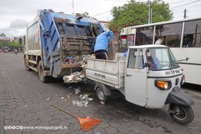 Multitudinaria procesión marca el retorno de Santo Domingo de Guzmán a Las Sierritas