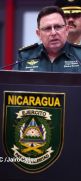 Fuerza Naval del Ejército de Nicaragua cumple 45 años de servicio a la patria con acto en Managua