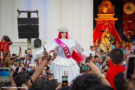 Tradición y fe: León vive la Gritería Chiquita en honor a la Virgen de la Asunción