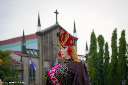 Tradición y fe: León vive la Gritería Chiquita en honor a la Virgen de la Asunción