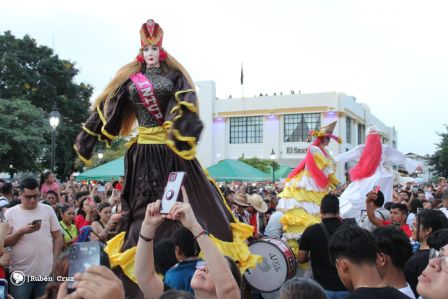 Tradición y fe: León vive la Gritería Chiquita en honor a la Virgen de la Asunción