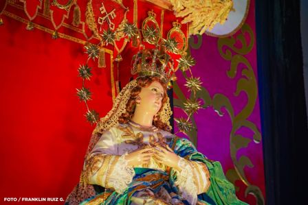 Tradición y fe: León vive la Gritería Chiquita en honor a la Virgen de la Asunción