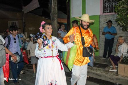 Tradición y fe: León vive la Gritería Chiquita en honor a la Virgen de la Asunción