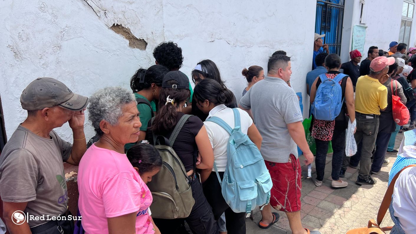 Tradición y fe: León vive la Gritería Chiquita en honor a la Virgen de la Asunción
