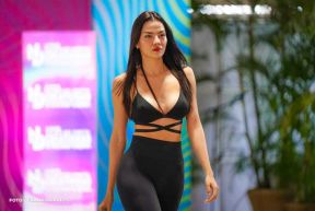 Casting Nacional de Modelos para Nicaragua Diseña 2025