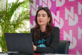 Casting Nacional de Modelos para Nicaragua Diseña 2025