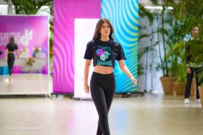 Casting Nacional de Modelos para Nicaragua Diseña 2025