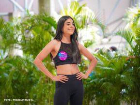 Casting Nacional de Modelos para Nicaragua Diseña 2025