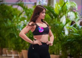 Casting Nacional de Modelos para Nicaragua Diseña 2025