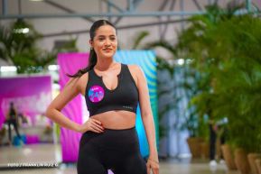 Casting Nacional de Modelos para Nicaragua Diseña 2025