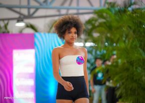Casting Nacional de Modelos para Nicaragua Diseña 2025