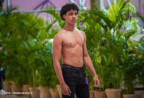 Casting Nacional de Modelos para Nicaragua Diseña 2025