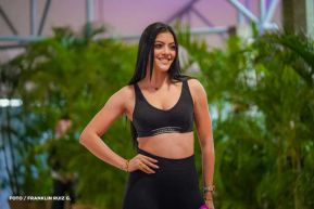 Casting Nacional de Modelos para Nicaragua Diseña 2025